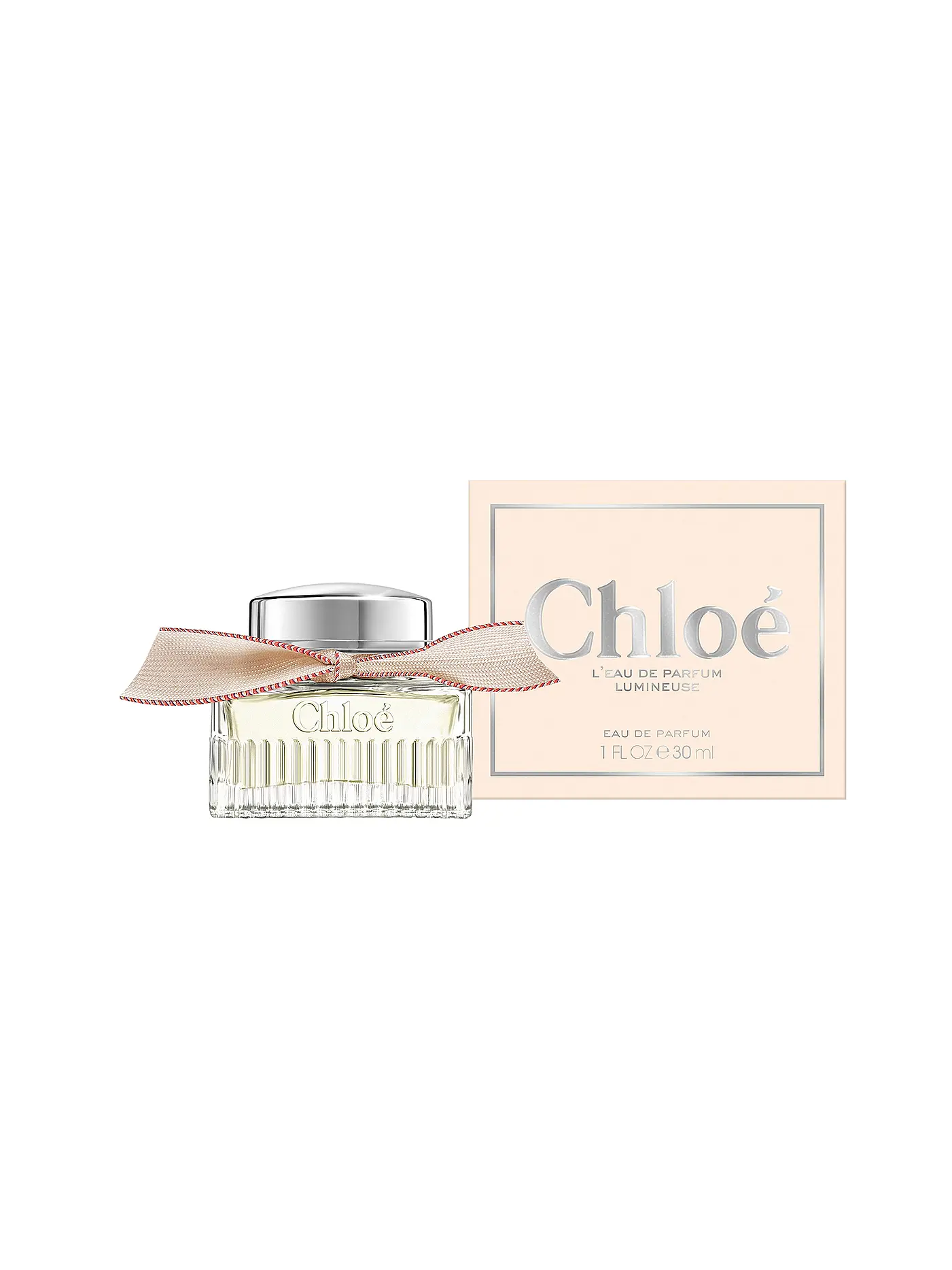 CHLOE | Chloé L'Eau de Parfum Lumineuse 50ml | keine Farbe